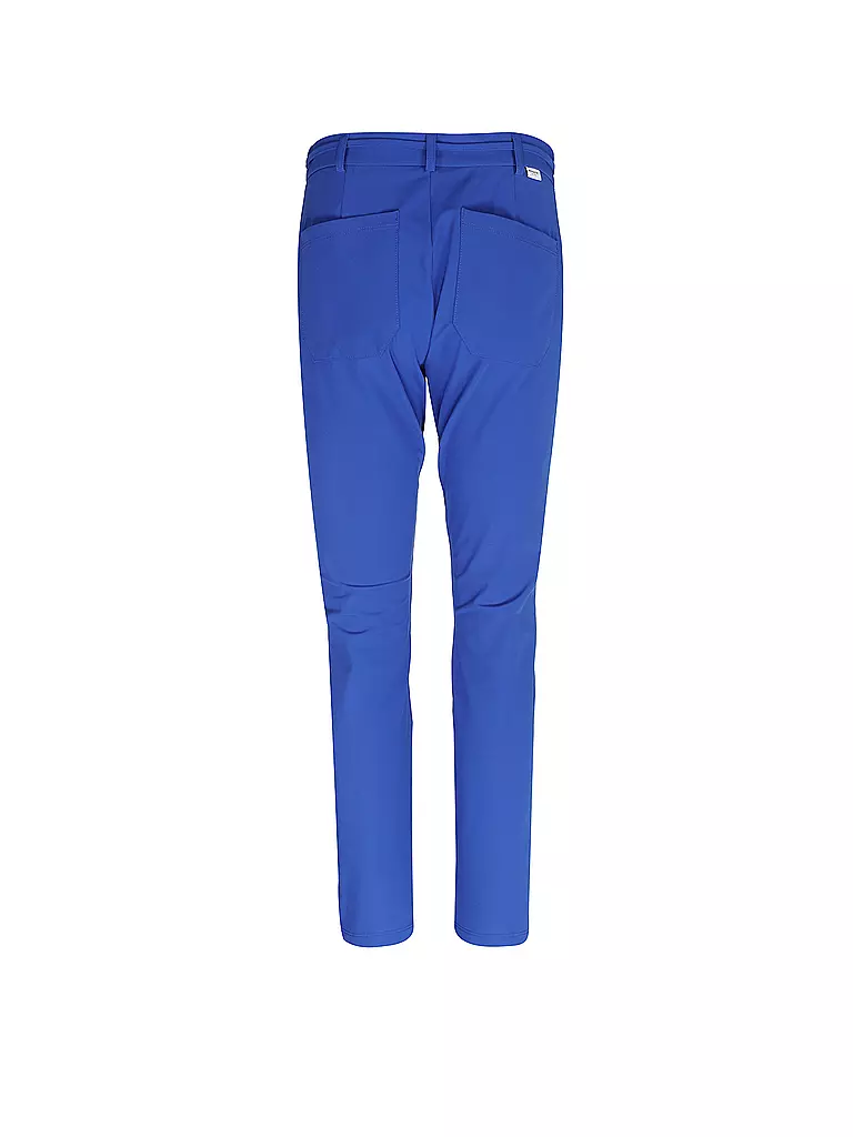 PENN&INK | Businesshose | blau