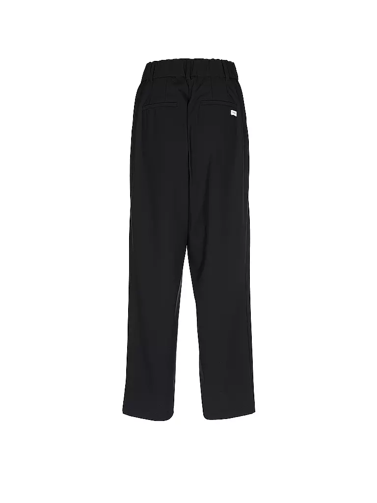 PENN&INK | Businesshose | schwarz