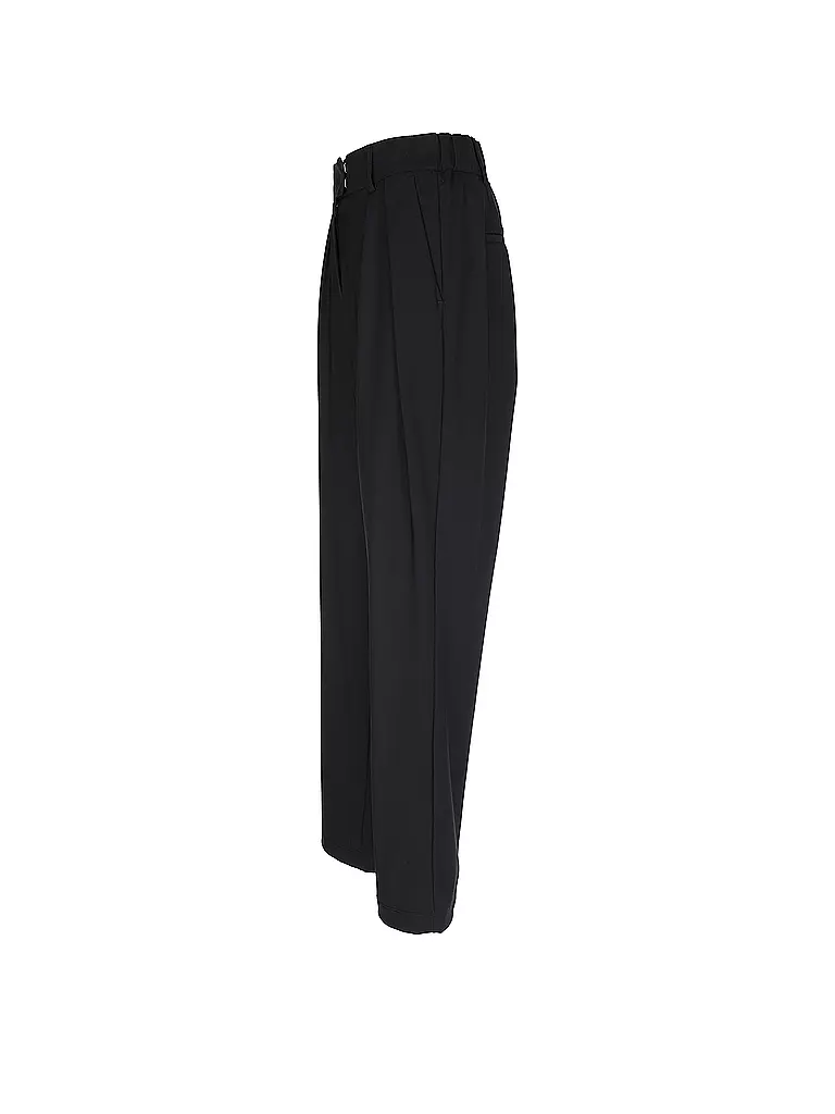 PENN&INK | Businesshose | schwarz
