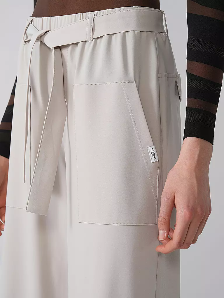 PENN&INK | Businesshose | beige