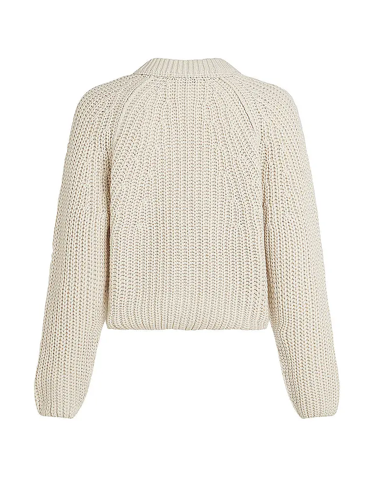 PENN&INK | Cardigan | creme