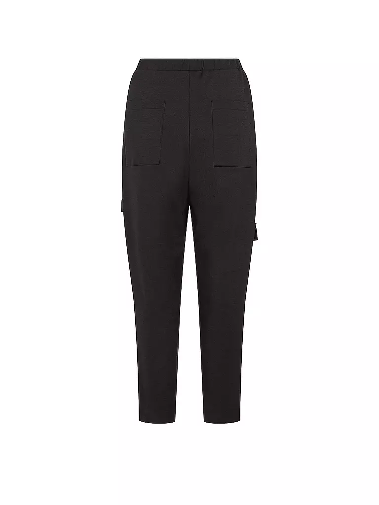 PENN&INK | Cargohose | schwarz