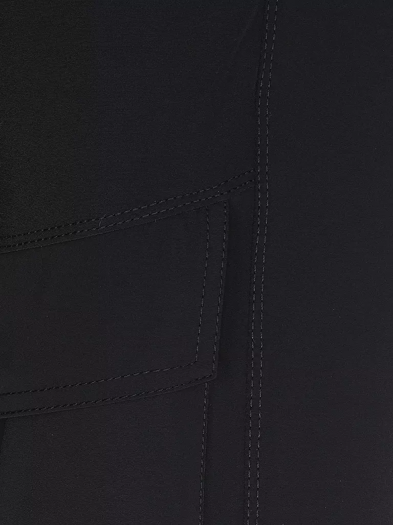 PENN&INK | Cargohose | schwarz