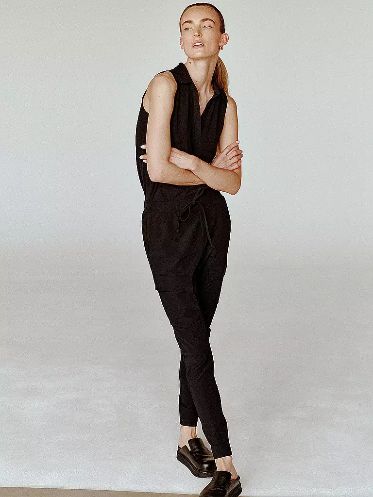 PENN&INK | Cargohose | schwarz