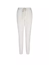 PENN&INK | Hose Jogging Fit  | creme