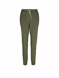 PENN&INK | Hose Jogging Fit  | olive