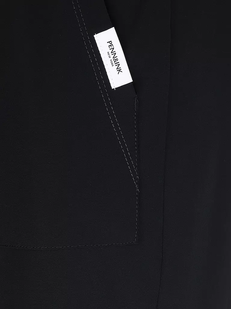 PENN&INK | Hose RALEIGH | schwarz