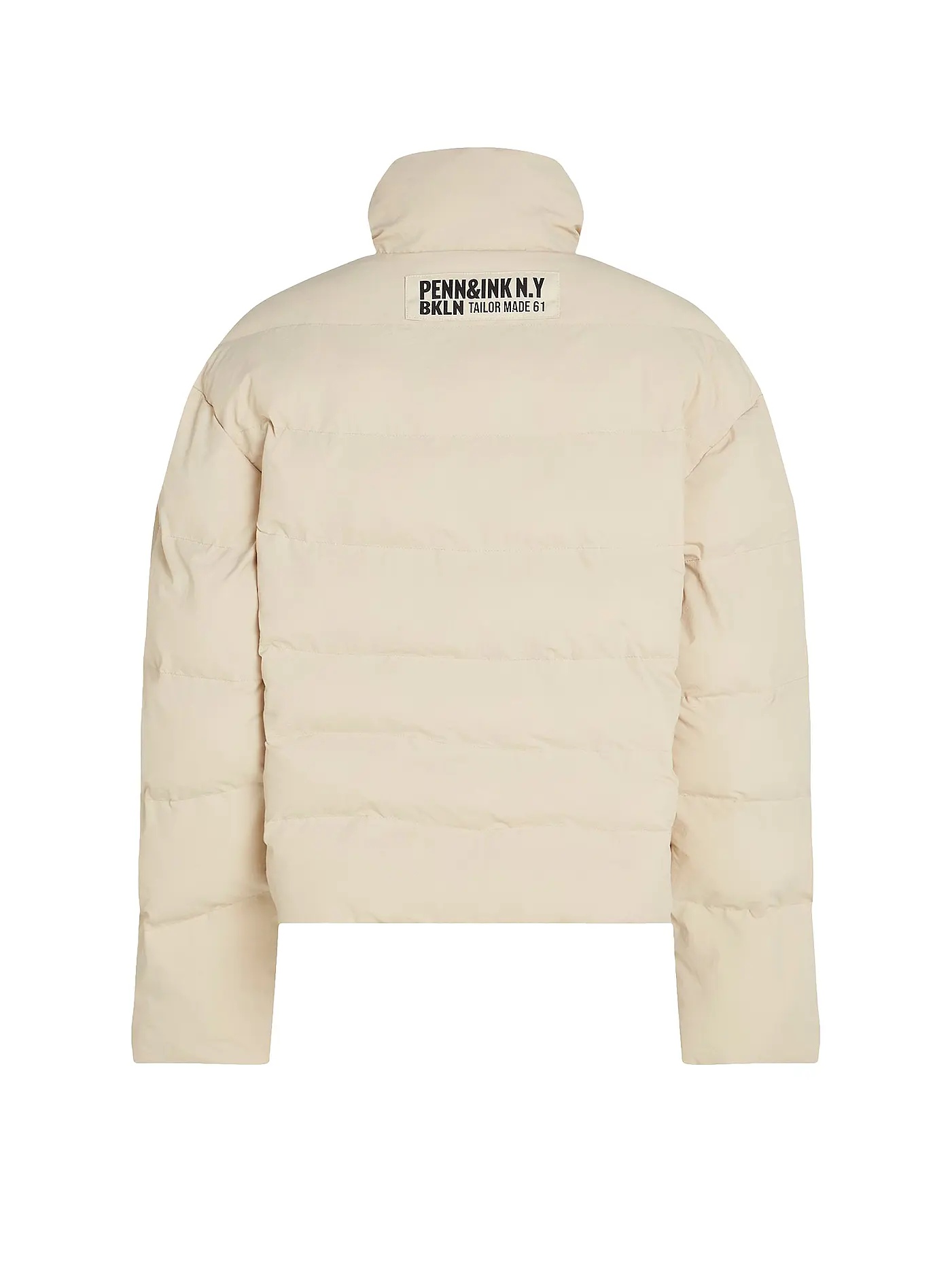 PENN&INK | Jacke | creme