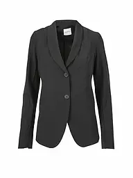 PENN&INK | Jerseyblazer " Nova " | schwarz