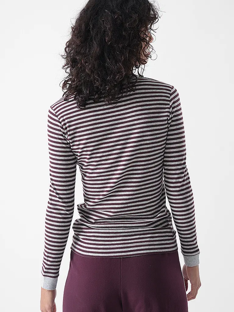 PENN&INK | Langarmshirt | 