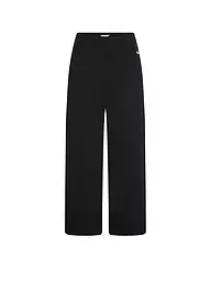 PENN&INK | Marlenehose  | schwarz