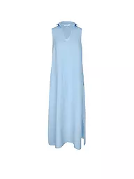 PENN&INK | Maxikleid | blau