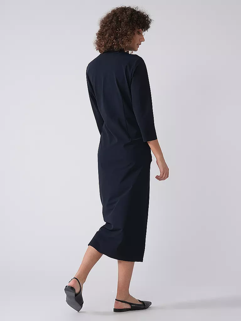 PENN&INK | Midikleid | dunkelblau