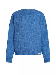 PENN&INK | Pullover  | blau