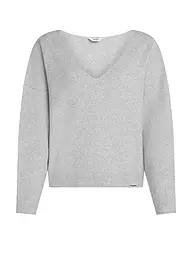 PENN&INK | Pullover  | hellgrau
