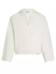 PENN&INK | Pullover  | weiss