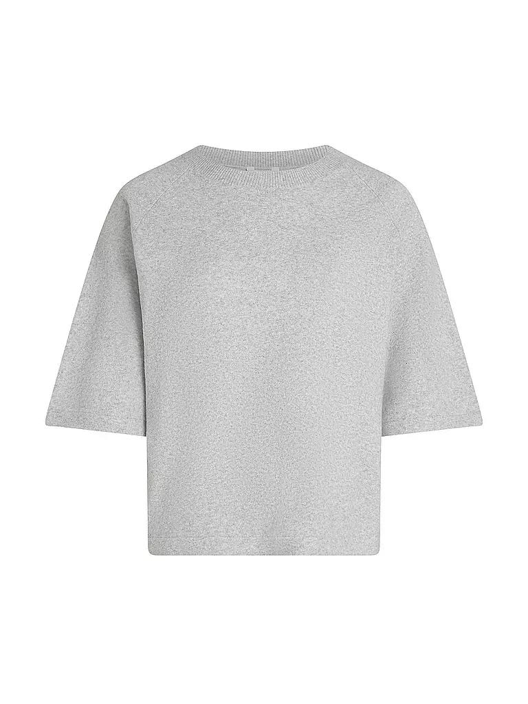 PENN&INK | Pullover  | hellgrau