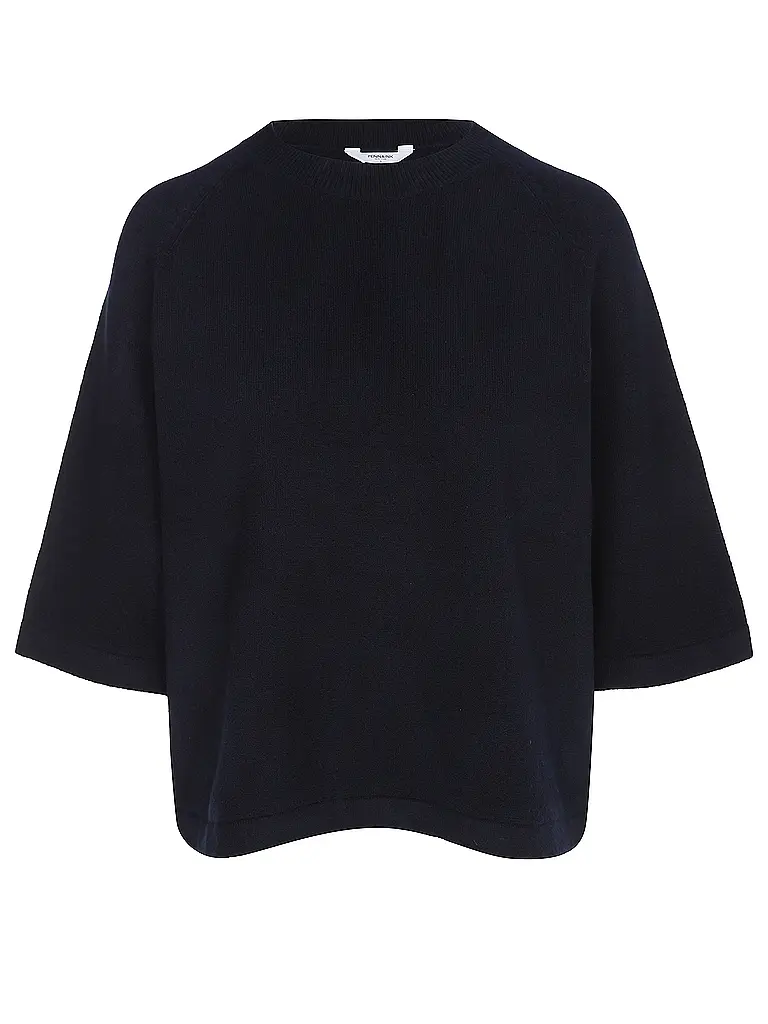 PENN&INK | Pullover  | dunkelblau