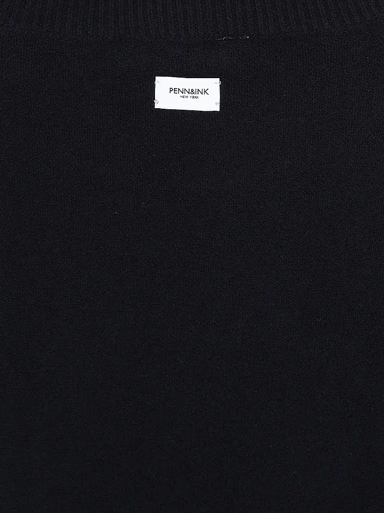 PENN&INK | Pullover  | dunkelblau