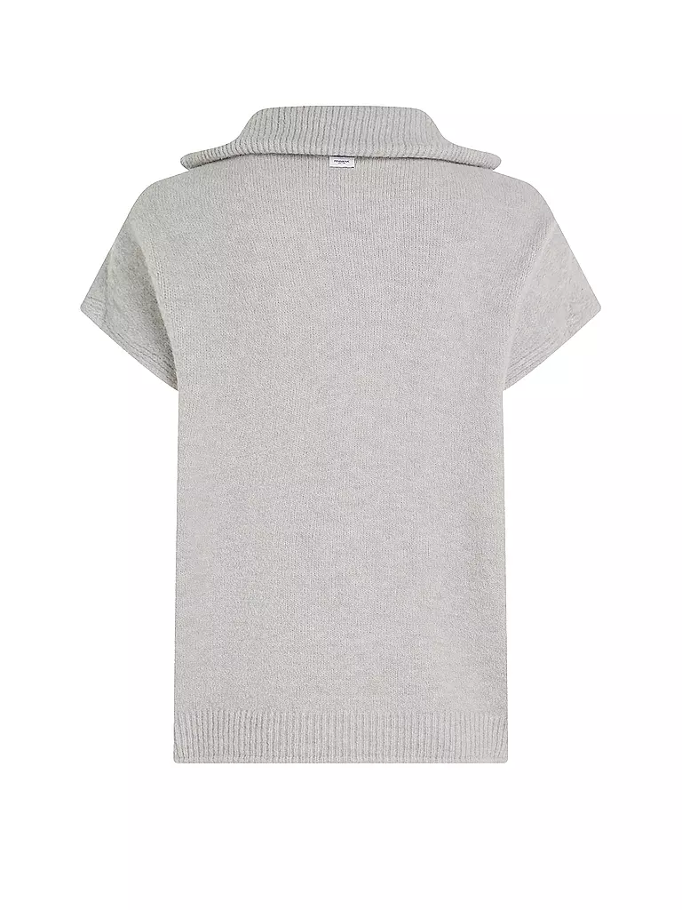 PENN&INK | Pullunder | creme