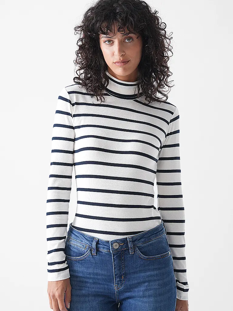 PENN&INK | Rollkragenpullover | 