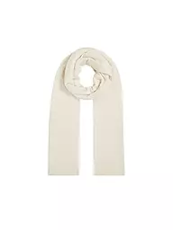 PENN&INK | Schal | creme