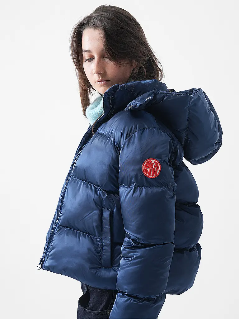 PENN&INK | Steppjacke | 