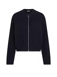PENN&INK | Strickjacke | dunkelblau