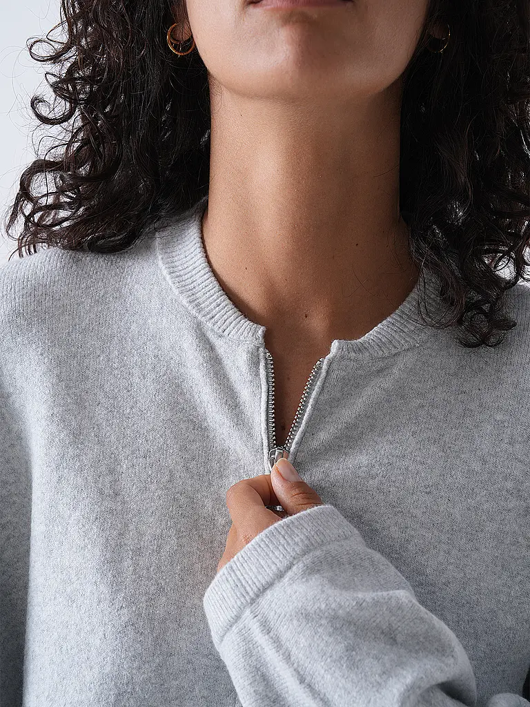 PENN&INK | Strickjacke | 