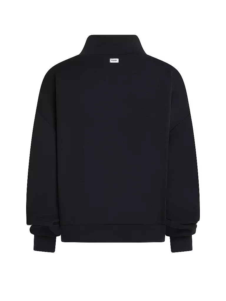 PENN&INK | Sweater | schwarz