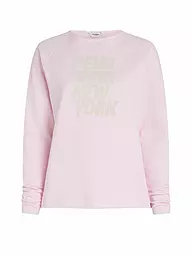 PENN&INK | Sweatshirt | rosa