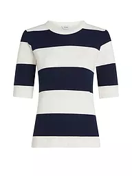 PENN&INK | T-Shirt  | weiss