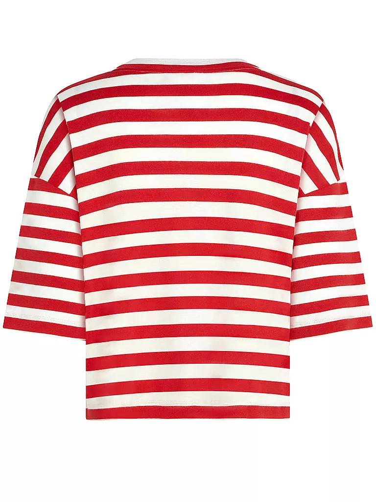 PENN&INK | T-Shirt | rot