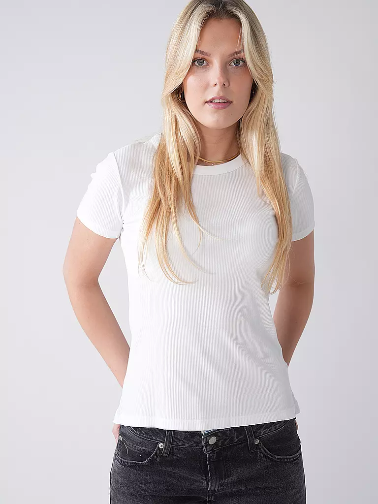 PENN&INK | T-Shirt | weiss