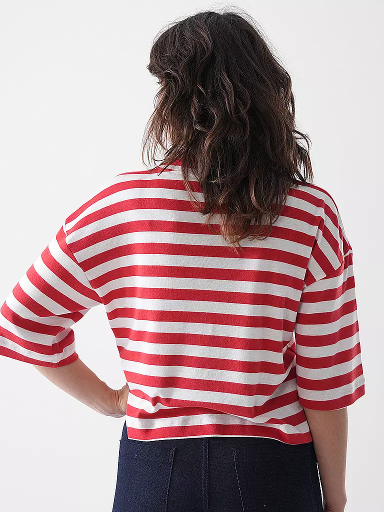 PENN&INK | T-Shirt | dunkelblau