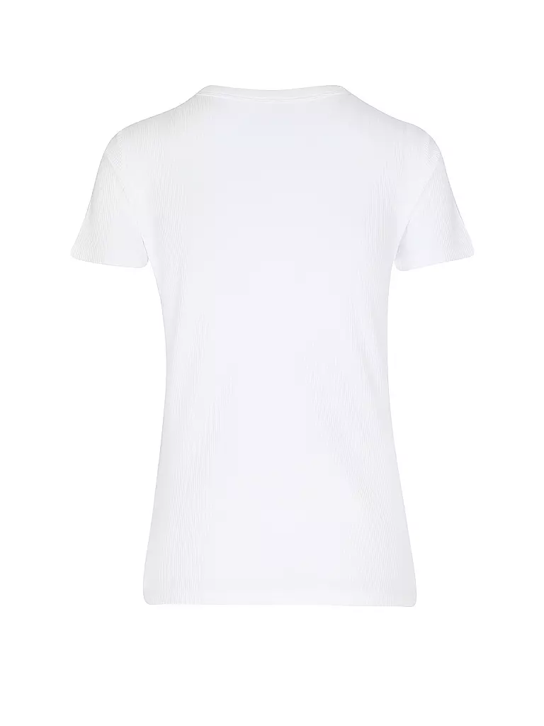 PENN&INK | T-Shirt | weiss