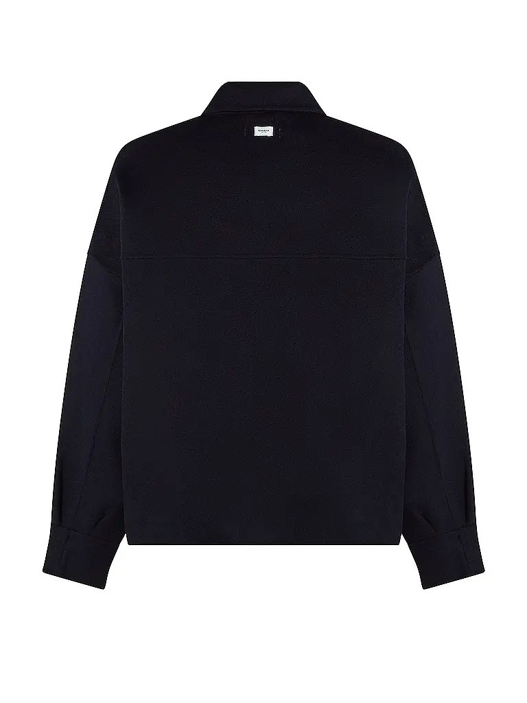 PENN&INK | Wolljacke | 