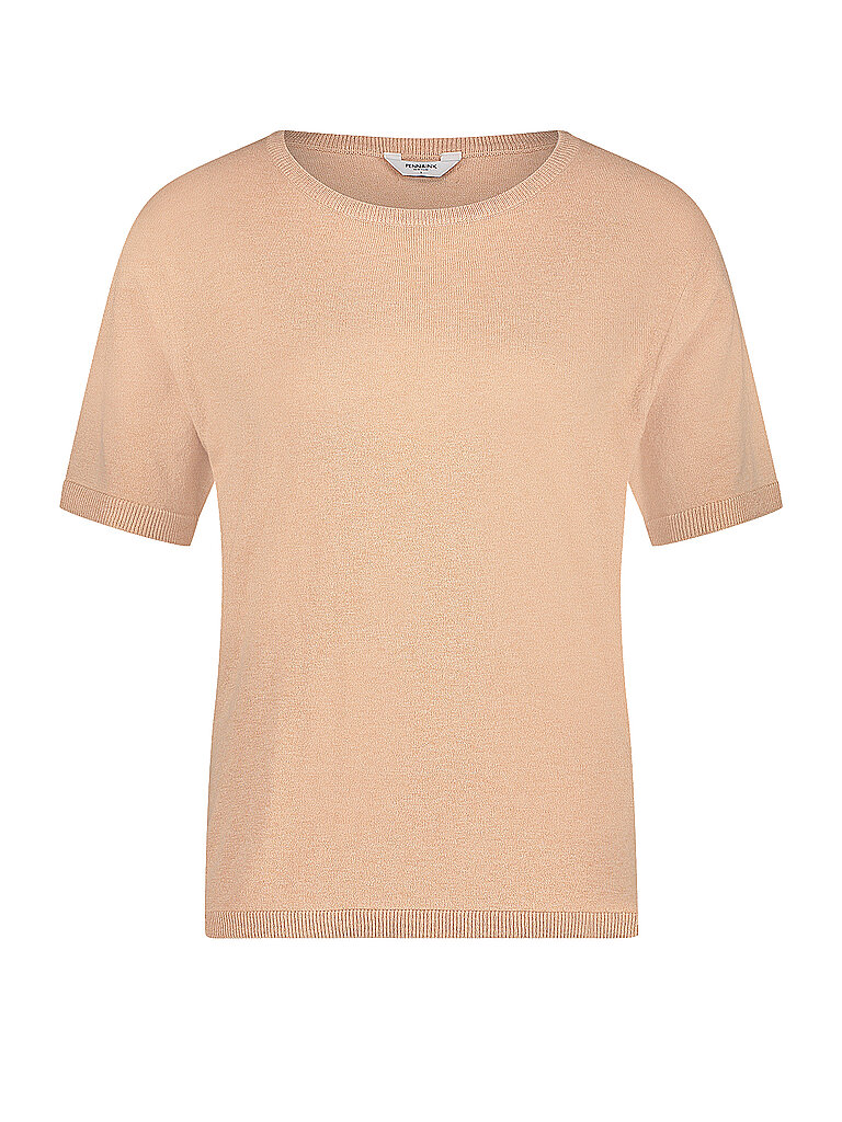 PENN&INK Pullover orange | S