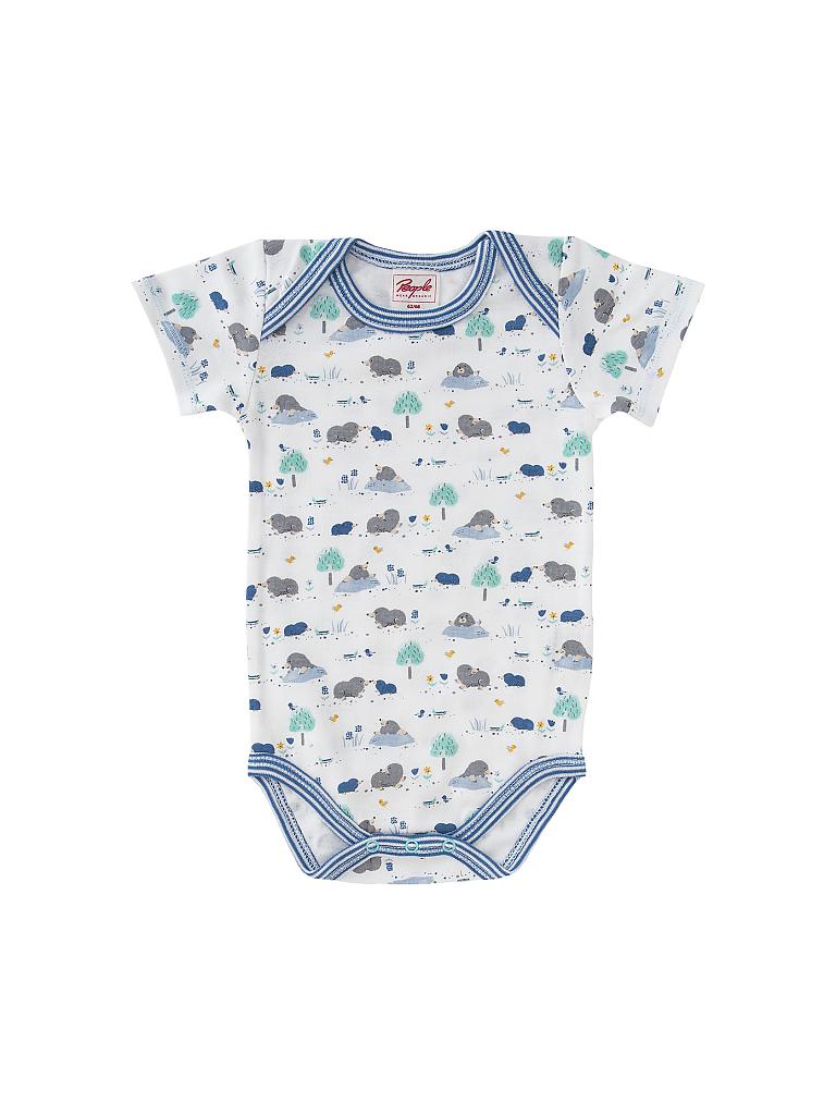 PEOPLE WEAR ORGANIC Baby Body