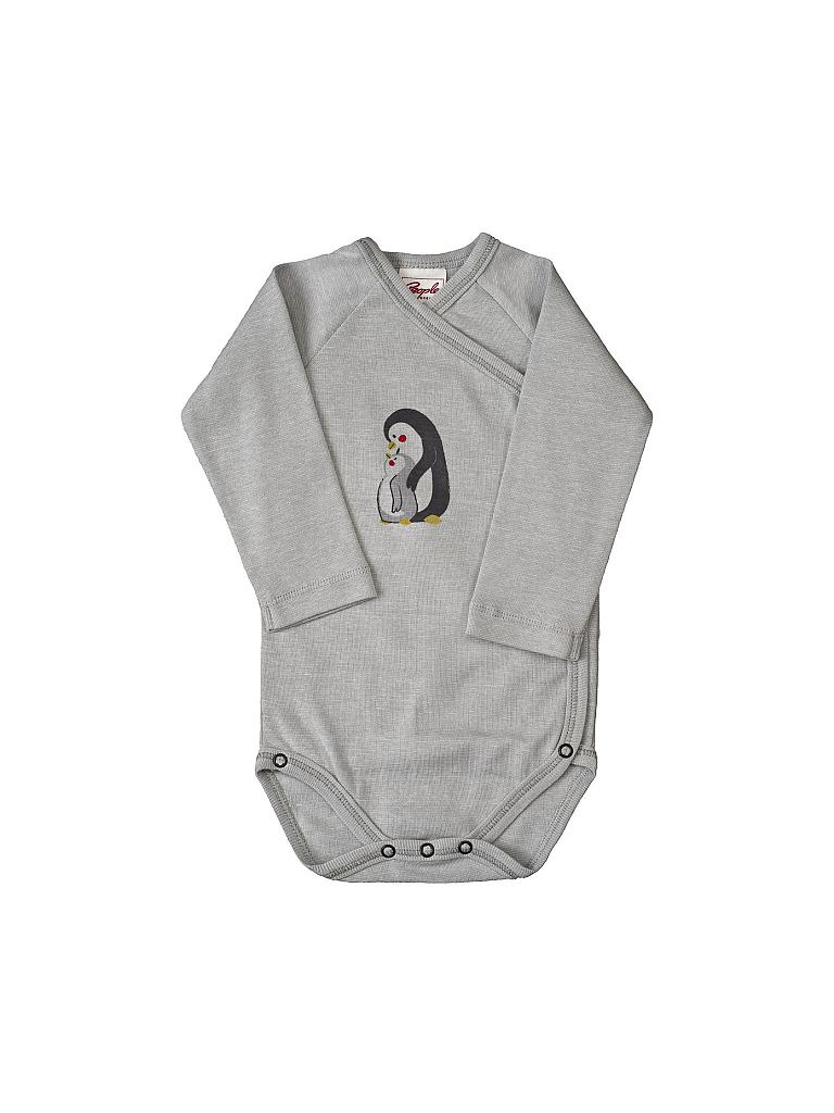 PEOPLE WEAR ORGANIC Body "Pinguin"