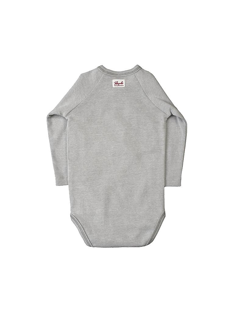 PEOPLE WEAR ORGANIC Body "Pinguin"