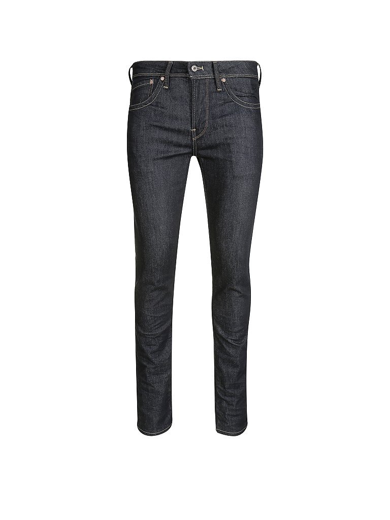 PEPE JEANS Jeans Slim-Fit Hatch blau | W29/L32