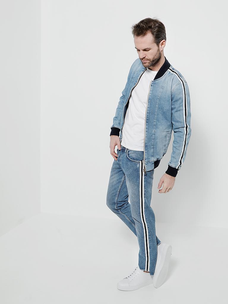 PEPE JEANS | Blouson / Jeansjacke | 