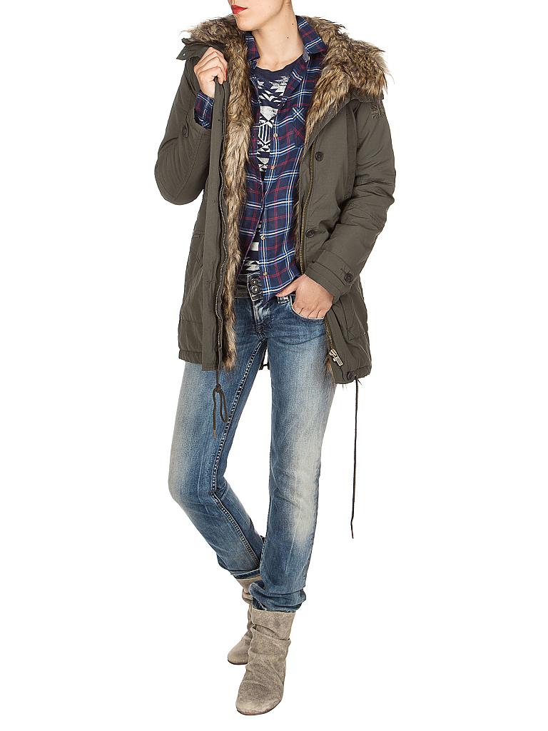 PEPE JEANS | Bluse | 