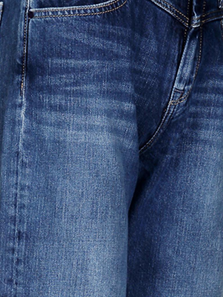 PEPE JEANS | Culotte-Jeans "Patti" | blau