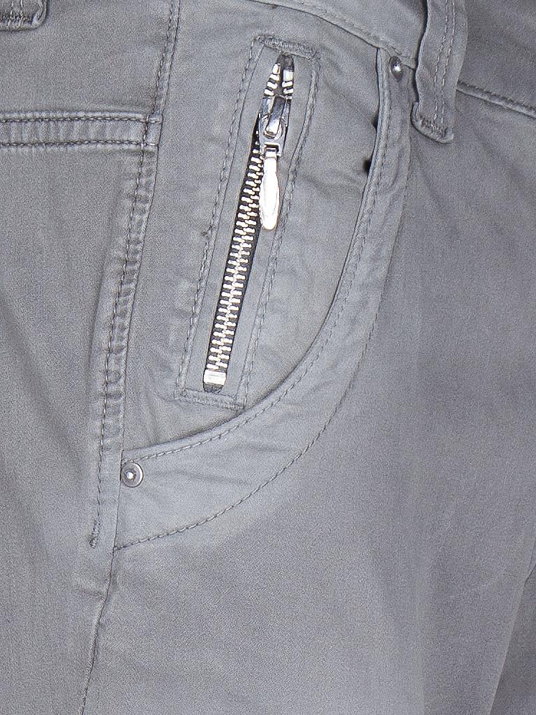 PEPE JEANS | Hose Boy-Fit "Topsy" | grau