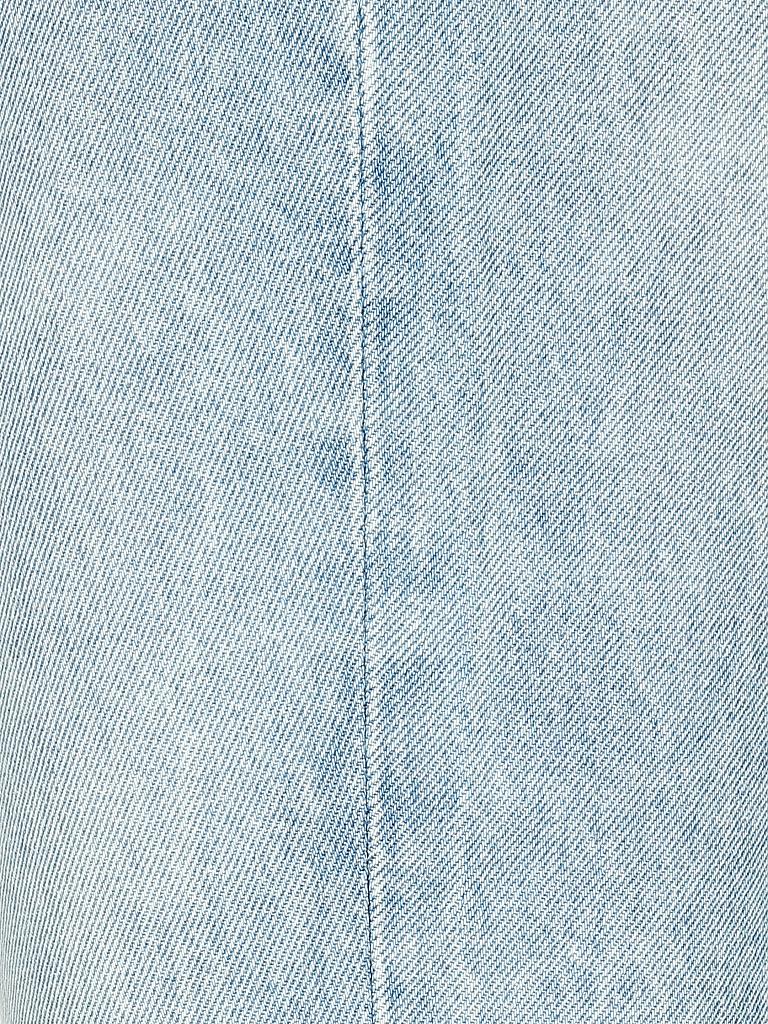 PEPE JEANS | Jeans Mom-Fit "Violet" | blau