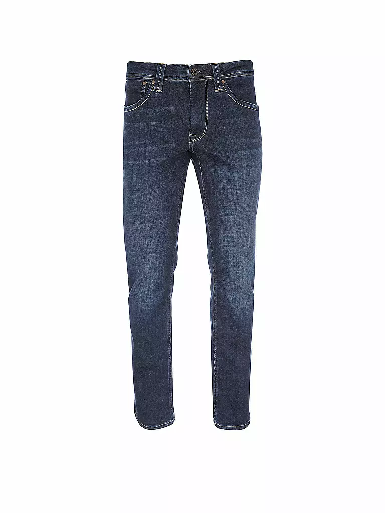 PEPE JEANS | Jeans Regular Fit Cash  | blau