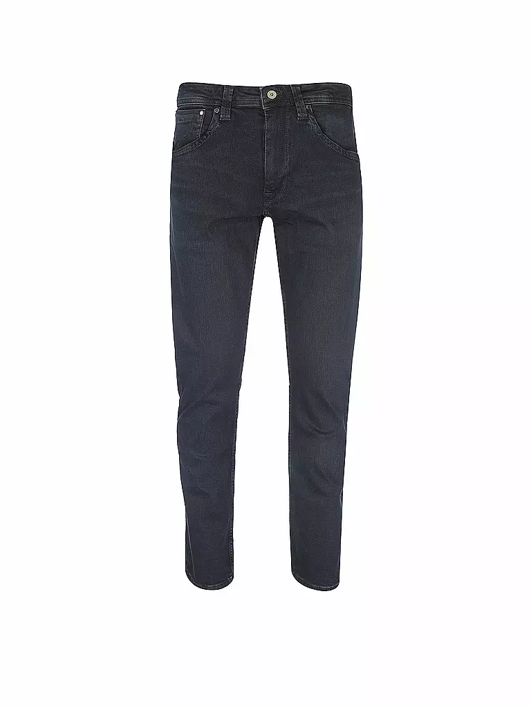 PEPE JEANS | Jeans Regular Fit Cash  | blau