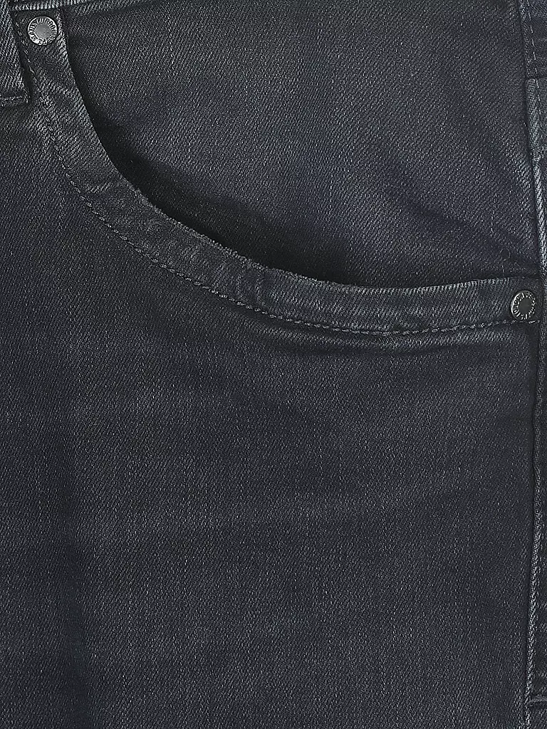 PEPE JEANS | Jeans Regular Fit Cash  | blau